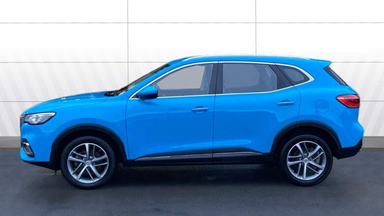 MG Hs 1.5 T-GDI Excite 5dr Petrol Hatchback